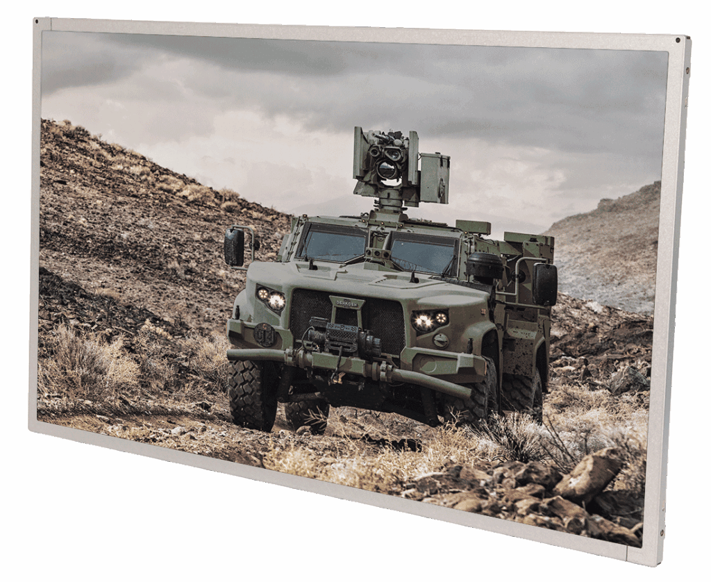 Tactical TwoView – Rugged Workstations - General Digital Corporation
