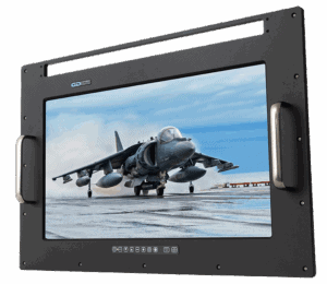 Barracuda PanelMount 21.5-inch Waterproof Monitor