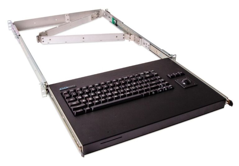 Rugged Keyboards - General Digital Corporation
