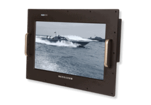 Barracuda Waterproof Sealed Rugged Display