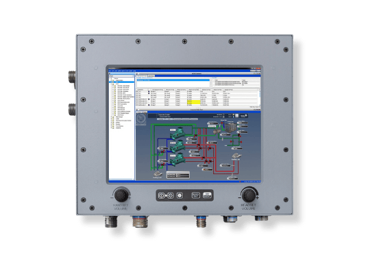 Photo of Saber Smart 10.4