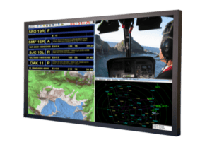 Photo of Titan Large Format Smart Display