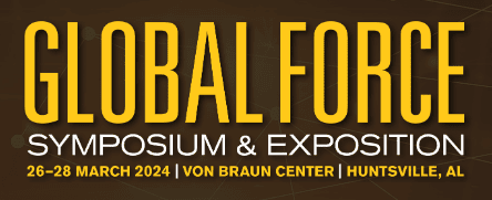 AUSA Global Force Symposium & Exposition logo