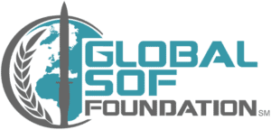 General Digital will be attending SOFIC 2025 Global SOF Foundation logo