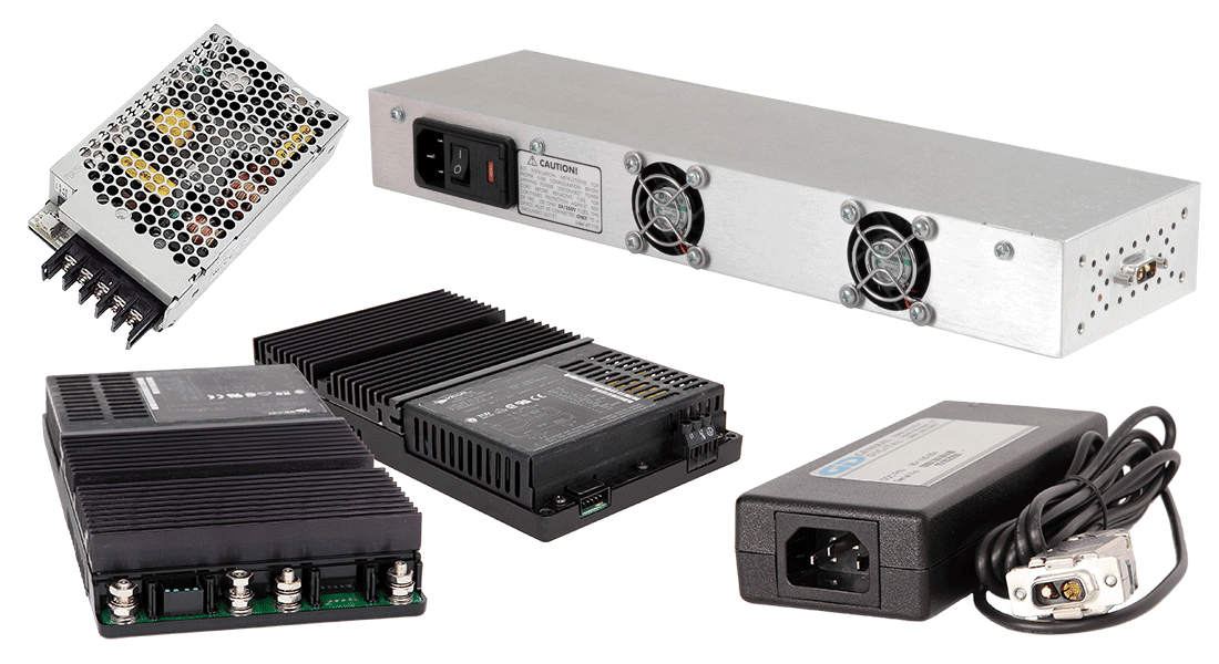 Power Supplies