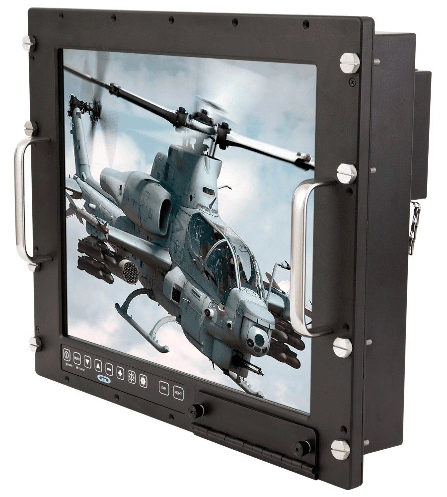 Rugged Displays