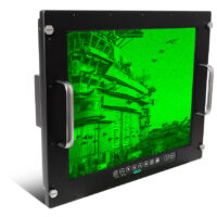 Standard Rugged Displays - General Digital Corporation