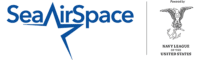 Sea-Air-Space logo