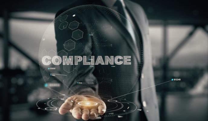 Agency Compliance & Certification