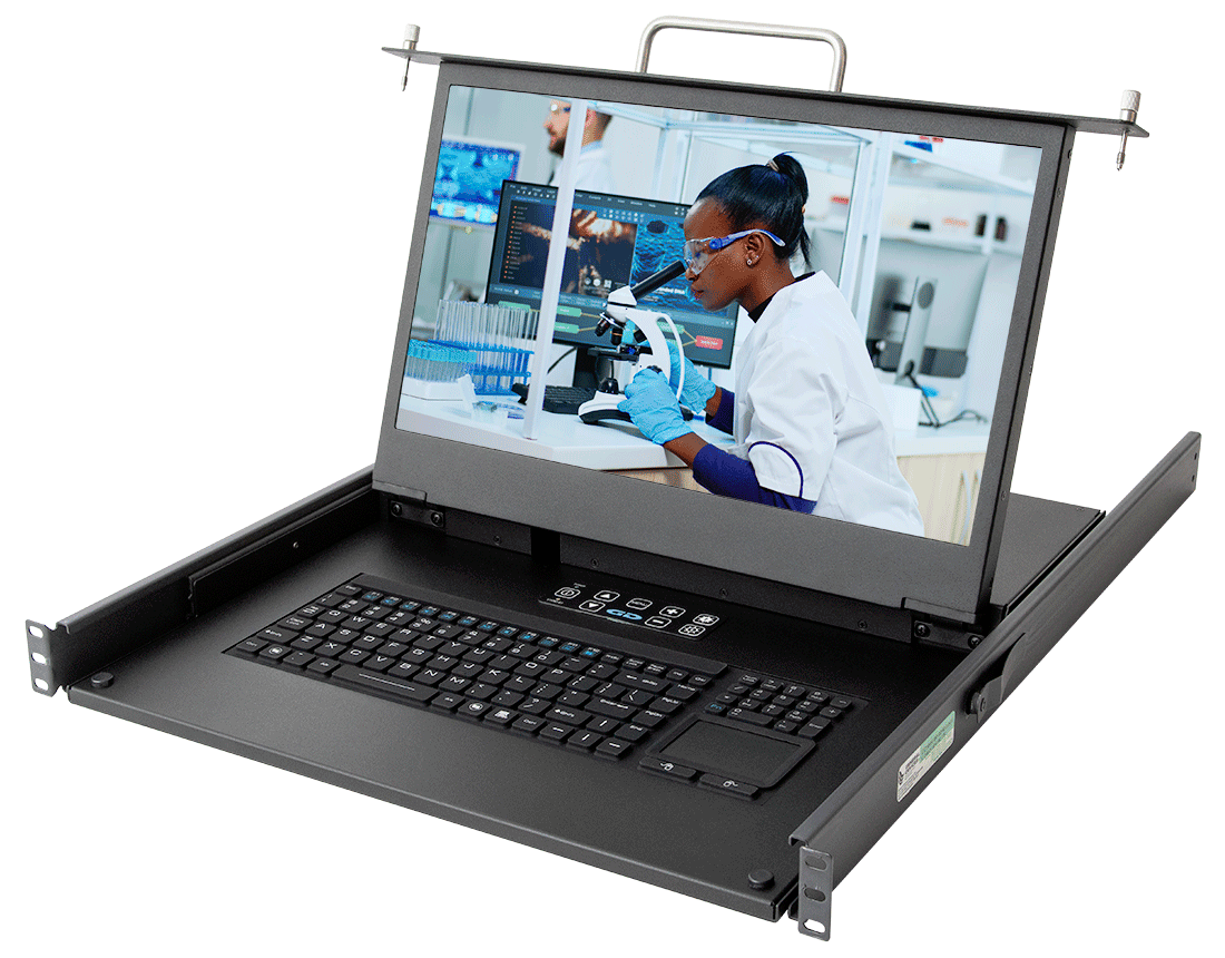 Commercial-grade Displays