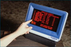 VuePoint I circa 1979