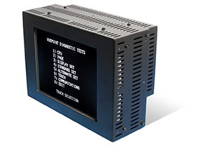 VuePoint III 10.4-inch Smart Touch Terminal